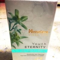 ราคา Himalaya Youth Eternity Day Cream (1380749288)