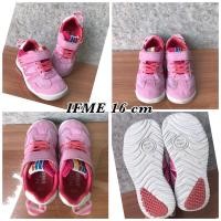 ราคา รองเท้าเด็กญี่ปุ่นมือสอง IFME 16 cm (15689936141)