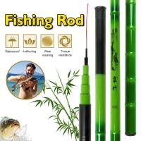 ราคา คันชิงหลิว คันเบ็ดตกปลา คันเบ็ดตกกุ้ง อุปกรณ์ตกปลา เบ็ดชิงหลิว ตกกุ้ง ที่วางคันเบ็ด จับถนัด (12226245269)