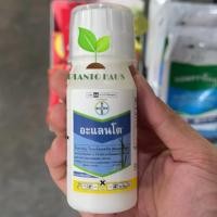 ราคา อะแลนโต ไทอะโคลพริด คุม เพลี้ยไฟ บั่ว 100ซีซี (51302756577)