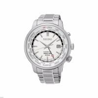 ราคา ลดเพิ่ม 330 ใส่โค้ด INCZ8H3 Seiko นาฬิกาข้อมือ รุ่น SUN067P1 (7241356805)