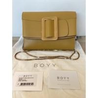 ราคา Used like New boyy travel case ของแท้จากงาน Boyy sample sale (19454375380)