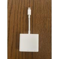 ราคา สายแปลง AV ดิจิตอล USB-C - USB Type C เป็น HDMI (A1621) (24129105591)