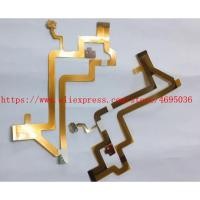 ราคา ใหม่ LCD Flex สําหรับ CANON HFR 206 HF R206 HF R208 HF R26 HF R28 อะไหล่ซ่อมกล้องวิดีโอ (58153360324)