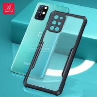 ราคา readystock แท้% One Plus 7 Pro/OnePlus 8T/One Plus 8 Pro XUNDD เคสกันกระแทก Xundd Beetle แบบขอบนิ่ม-หลังแข็ง (3894252326)