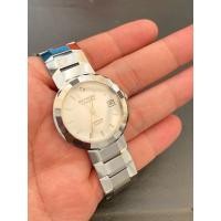 ราคา SANDOZ TUNGSTEN SAPPHIRE QUARTZ หน้าขาว ของแท้ มือสอง สภาพดีมาก สวย (43523312503)