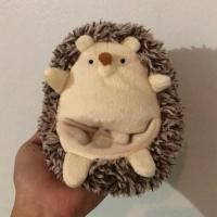 ราคา ตุ๊กตาที่วางมือถือเม่นแคะ (2629158113)