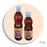 ราคา น้ำปลาแท้ตราทิพรส (มี 2 ขนาด ขนาดใหญ่ 700 มล. ขนาดเล็ก 300 มล. (11555440443)