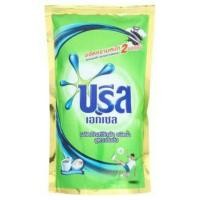 ราคา บรีสเอกเซล สูตรน้ำ ชนิดเติม 3 ชิ้น (1643331885)