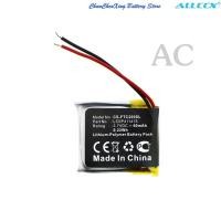 ราคา AC Cameron Sino 60mAh Smartwatch Battery LSSP411415 for Fitbit Charge 2 (25251857616)