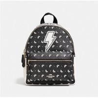 ราคา เป้ Coach MINI CHARLIE BACKPACK % (1116859641)