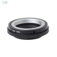ราคา CRE L39-NEX Mount Adapter Ring For Leica L39 M39 Lens to Sony NEX 3/C3/5/5n/6/7 New (4795160872)