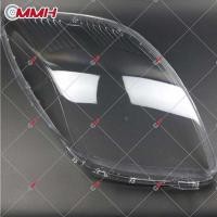 ราคา Toyota Yaris 2008-2013 เลนส์ไฟหน้า ฝาครอบไฟหน้า ไฟหน้ารถยนต์ ไ (27304654363)