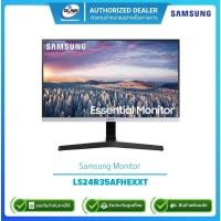 ราคา (E-TAX)Samsung Monitor LS24R35AFHEXXT 1920X1080/16:9/75Hz 24" (VA)/รับประกันศูนย์3ปี (20957083278)