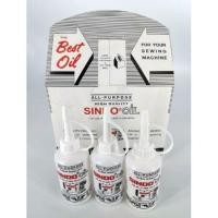 ราคา น้ำมันหยอด​จักร อย่างดี​ sindo.oil (7524918026)