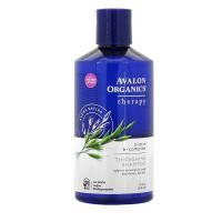 ราคา Avalon Organics, Thickening Shampoo, Biotin B-Complex Therapy, 14 oz (414 ml) (22217651661)