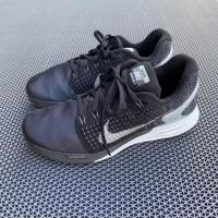 ราคา [Used] Lady Nike Lunarglide 7 ของแท้ (US 8 / EUR 39) (7862852204)