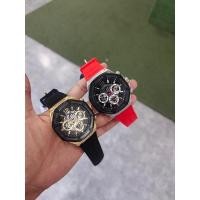 ราคา Guessรุ่นใหม่ล่าสุด สวยมากกกอุปกรณ์ครบ รับประกันสินค้า 1 ปีจ้า (19867369780)