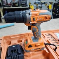 ราคา สว่าน 3 ระบบ IMAX IMDT-20V พร้อมชุดเครื่องมือ(มือสองรีวิว) (14198222914)