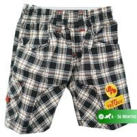 ราคา กางเกงขาสั้นสีดําสีน้ําตาลเด็ก ใช่ (52952185387)