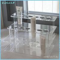 ราคา ชั้นวางของ ลูกแก้วแก้วเครื่องสําอางยืนแสดงคริลิคยืนแสดงปากกาแต่งหน้าดินสอเขียนคิ้วโรงงานโดยตรงแสดง ข3ดีเอส (49851603178)