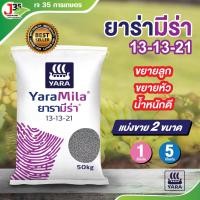 ราคา ปุ๋ยยารามีร่า​ 13 13 21 แบ่งขาย 1,5 กิโ​ล ปุ๋ยขยายลูก​ ปุ๋ยขยายหัว​ ปุ๋ยเพิ่มน้ำหนัก​ ลูกใหญ่​หัวโต​ น้ำหนักดี​ ปุ๋ยหมาก (19791694405)