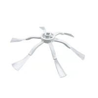 ราคา เครื่องกวาดสมาร์ท แปรงปัดข้าง Side Brush อะไหล่ สำหรับ หุ่นยนต์ดูดฝุ่น Xiaomi Mi รุ่น Mop 2 (25164068559)