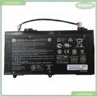 ราคา HP แบตเตอรี่ SE03XL ของแท้ (สำหรับ Pavilion 14-AL, 14-AL003TX, 14-AL004TX, 14-AL006TX) HP Battery Notebookbagood battery (43855748176)