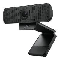 ราคา [ในสต็อก] Logitech Logitech C925E HD Camera Beauty Video Conference Anchor Live 1080P Auto Focus (56202201939)