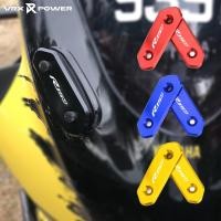 ราคา ฝาครอบกระจกมองหลัง CNC สําหรับตกแต่งรถจักรยานยนต์ YAMAHA R15 V3 V4 (19995613537)