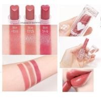 ราคา Holika Holika Heartful Melting Cream Lipstick (1214732360)