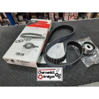 ราคา GATES ชุด สายพานราวลิ้น สายพานไทม์มิ่ง ลูกลอก HONDA ฮอนด้า CRV ซีอาวี B20B B20Z 2.0 GEN 1 ปี 1996-2001 TCK120184 (17839877610)