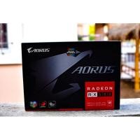 ราคา Aorus Radeon RX580 8G DDR5 (9317798054)