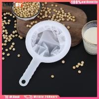 ราคา กระชอนตาข่ายไนล่อน ตาถี่100/200/400 กรองผงกาแฟ น้ำเต้าหู้ น้ำผลไม้ น้ำชา ร้านอยู่ที่ไทย (25872055620)