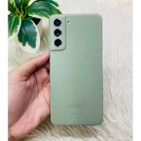 ราคา Samsung Galaxy S21 FE (5G) RAM8GB/ROM256GBเครื่องมือสองสภาพสวยใช้ได้ปกติสินค้ามีพร้อมส่ง (28724205312)