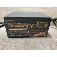 ราคา Raidmax Cobra Rx1000re (55201503615)