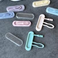 ราคา ที่คีบคอนแทคเลนส์ แบบปลายซิลิโคน พร้อมตัวตั้งคอนแทคเลนส์ (21892868988)