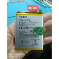 ราคา แบตแกะจากเครื่อง (Model.BLP817) OPPO A15,A15s,A16k (43211636561)