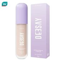 ราคา Deesay ดีเซ้ย์ แอร์ทัช ฟินิช มี คอนซีลเลอร์ 10ก. 01 ไลท์ (26978402371)