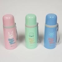 ราคา กระติกน้ำสูญญากาศ 350ml. รุ่น 350D-A WAYA แก้วน้ำเก็บความร้อนเย็น นาน 12 ชม. (1118413556)