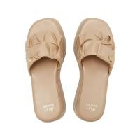 ราคา JELLY BUNNY รองเท้าแตะ ESMAR รุ่น B24WLSI062 Brown (40504800332)