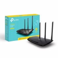 ราคา TP-LINK Tplink TL-WR940N เราเตอร์ไร้สาย N 450Mbps เราเตอร์ (44205702048)