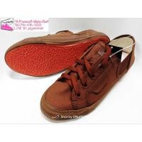 ราคา Pan รองเท้าผ้าใบ นักเรียน มียางยืด ลดราคาต่ำกว่าทุน เบอร์31-40 (20653526148)