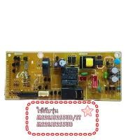 ราคา อะไหล่ของแท้/DE92-03731Q/เมนบอร์ดไมโครเวฟ/แผงวงจรไมโครเวฟ/(ASSY PCB MAIN SAMSUNG) (26666951612)