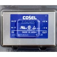 ราคา COSEL New ZUS62405 DC-DC Converter 24V to 5V 1.2A (19573798800)