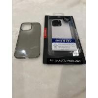 ราคา Air Jacket สำหรับ Iphone 13 Pro มือสอง สภาพตามรูป (15535920879)