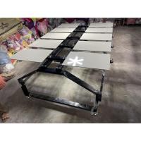 ราคา โต๊ะสกรีนเสื้อ ชุด10แป้นพิมพ์ (แป้นแกรนิโต้) (14693718837)