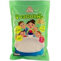 ราคา ข้าวอบแห้ง ตรา ลูกเต๋า 300 กรัม (7030493644)