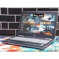 ราคา โน๊ตบุ๊คมือสอง HP Core i7-6700HQ หน้าจอ15.6”IPS แรม8+HDD 1TB+การ์ดจอ GTX 4GB (21462328707)