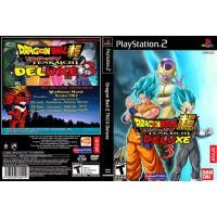 ราคา แผ่นเกมส์ PS2 DRAGON BALL Z BUDOKAI TENKAICHI 3 DELUXE 2021 คุณภาพ ส่งไว (DVD) (20571532371)